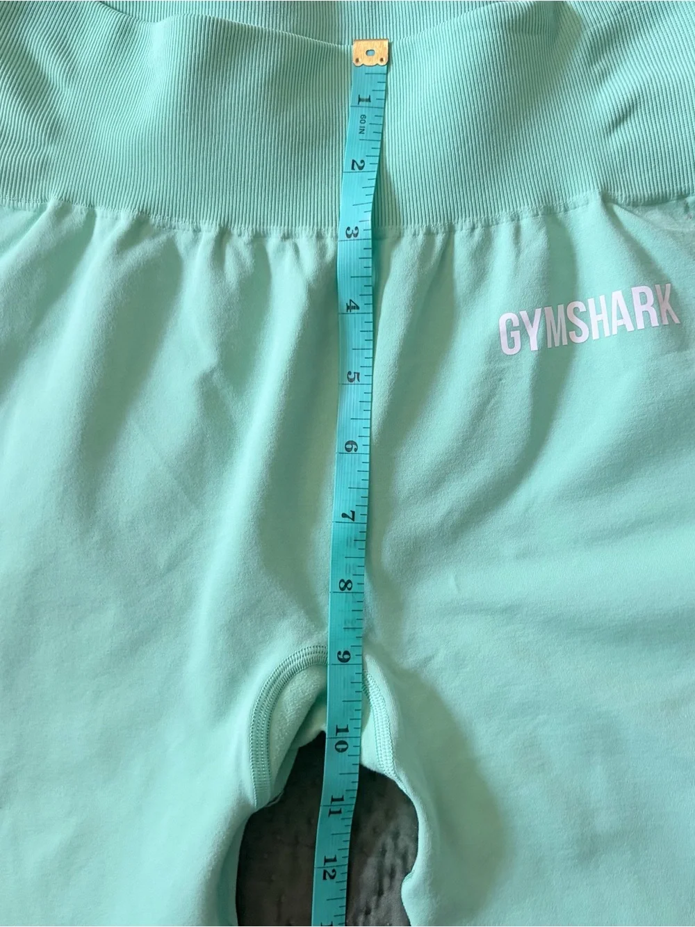 Gymshark Ultra Seamless Leggings High Waisted Activewear Workout Yoga Pant